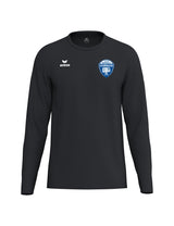Longsleeve TSV Handball schwarz