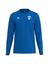 Longsleeve TSV Handball blau