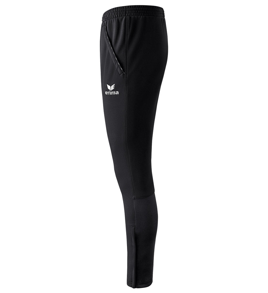 Trainingshose Hotze Erima schwarz