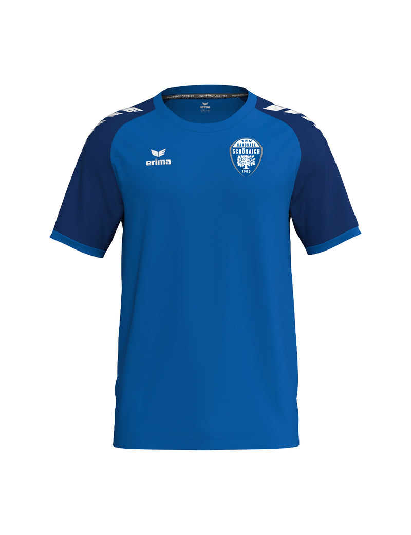 Spieltag Trikot (Herren/Kinder) TSV Handball blau