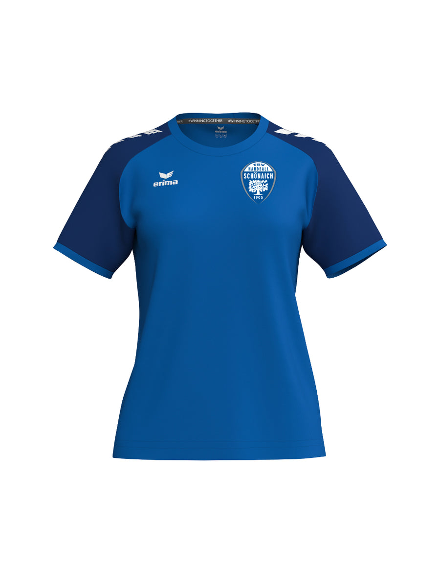 Spieltag Trikot (Damen) TSV Handball blau