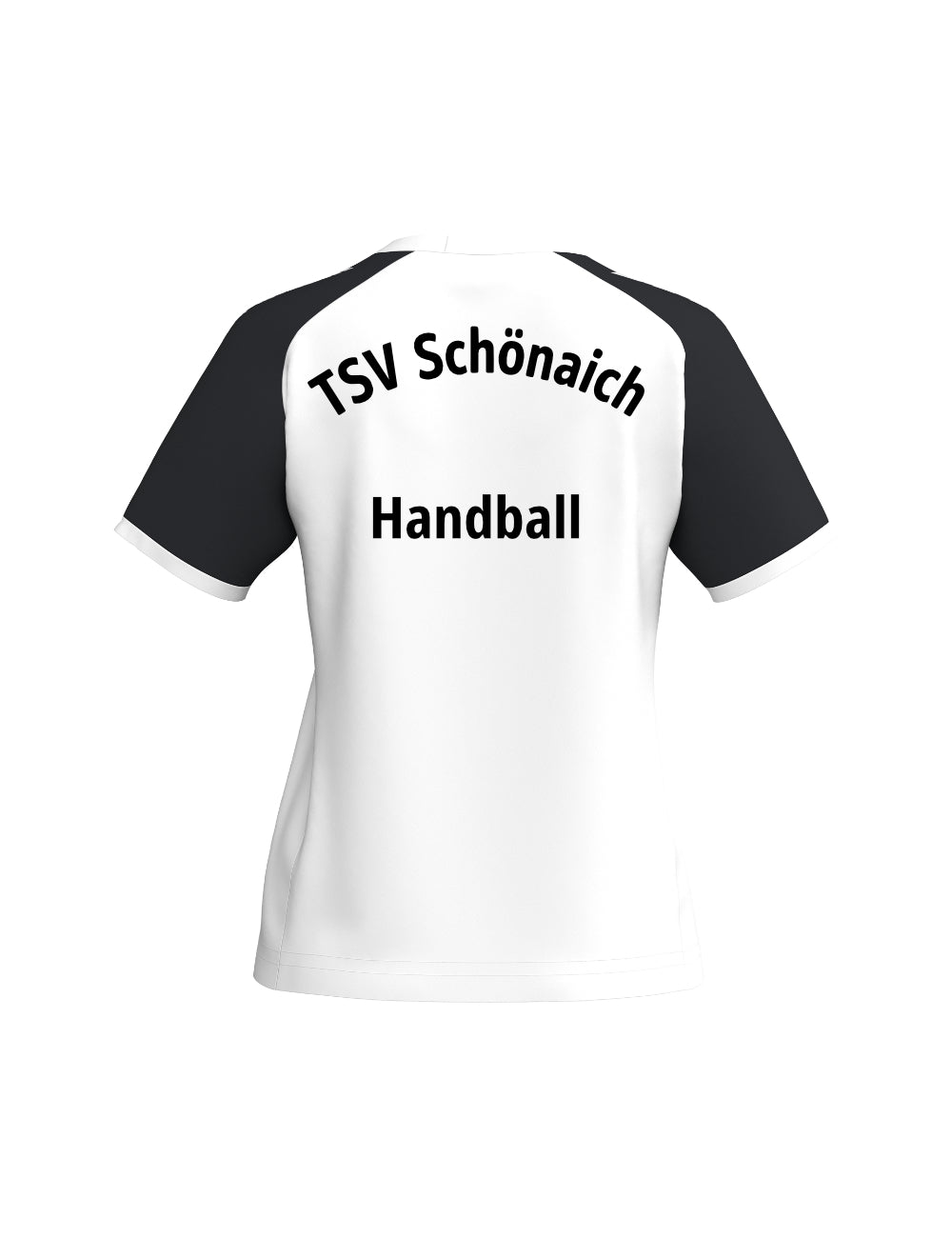 Spieltag Trikot (Damen) TSV Handball weiß/schwarz