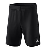 Kurze Hose Hotze Erima schwarz