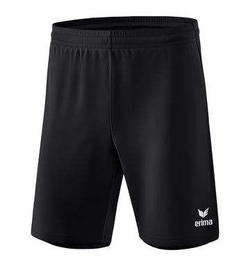 Kurze Hose Schwarz