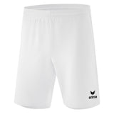 Kurze Hose Hotze Erima weiß