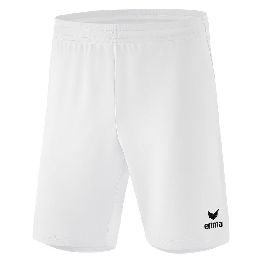 Kurze Hose Hotze Erima weiß