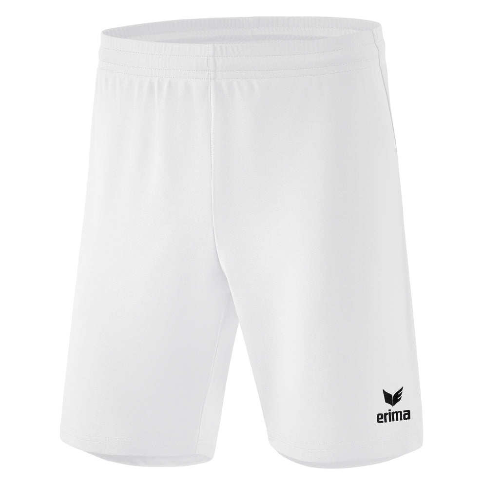 Kurze Hose Hotze Erima weiß