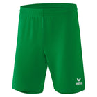 Kurze Hose Hotze Erima grün