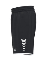 Kurze Trainingshose (Herren/Kinder) TSV Handball schwarz
