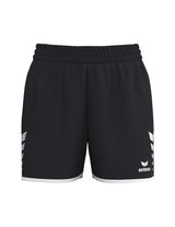 Kurze Trainingshose (Damen) TSV Handball schwarz