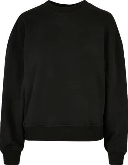 Damen Sweater - classic - Burghexa