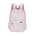 Kinderrucksack Blumentraum
