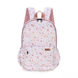 Kinderrucksack Blumentraum