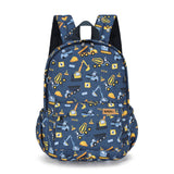 Kinderrucksack kleine Baustelle