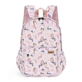 Kinderrucksack kleine Meerjungfrauen