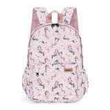 Kinderrucksack kleine Meerjungfrauen