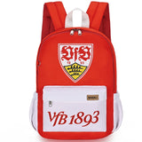 Kinder / Erwachsenen Rucksack VfB Stuttgart rot