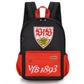 Kinder / Erwachsenen Rucksack VfB Stuttgart schwarz