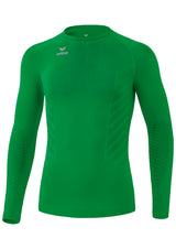 Longsleeve Hotze Erima grün