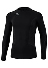 Longsleeve Hotze Erima schwarz