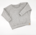 Waffelstrick Sweater