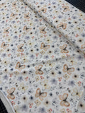 Pastell butterfly Bio Jersey