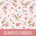 Blumeneule nuderosa Bio Jersey