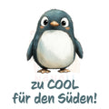Bügelbild zu COOL für den Süden! - BS028
