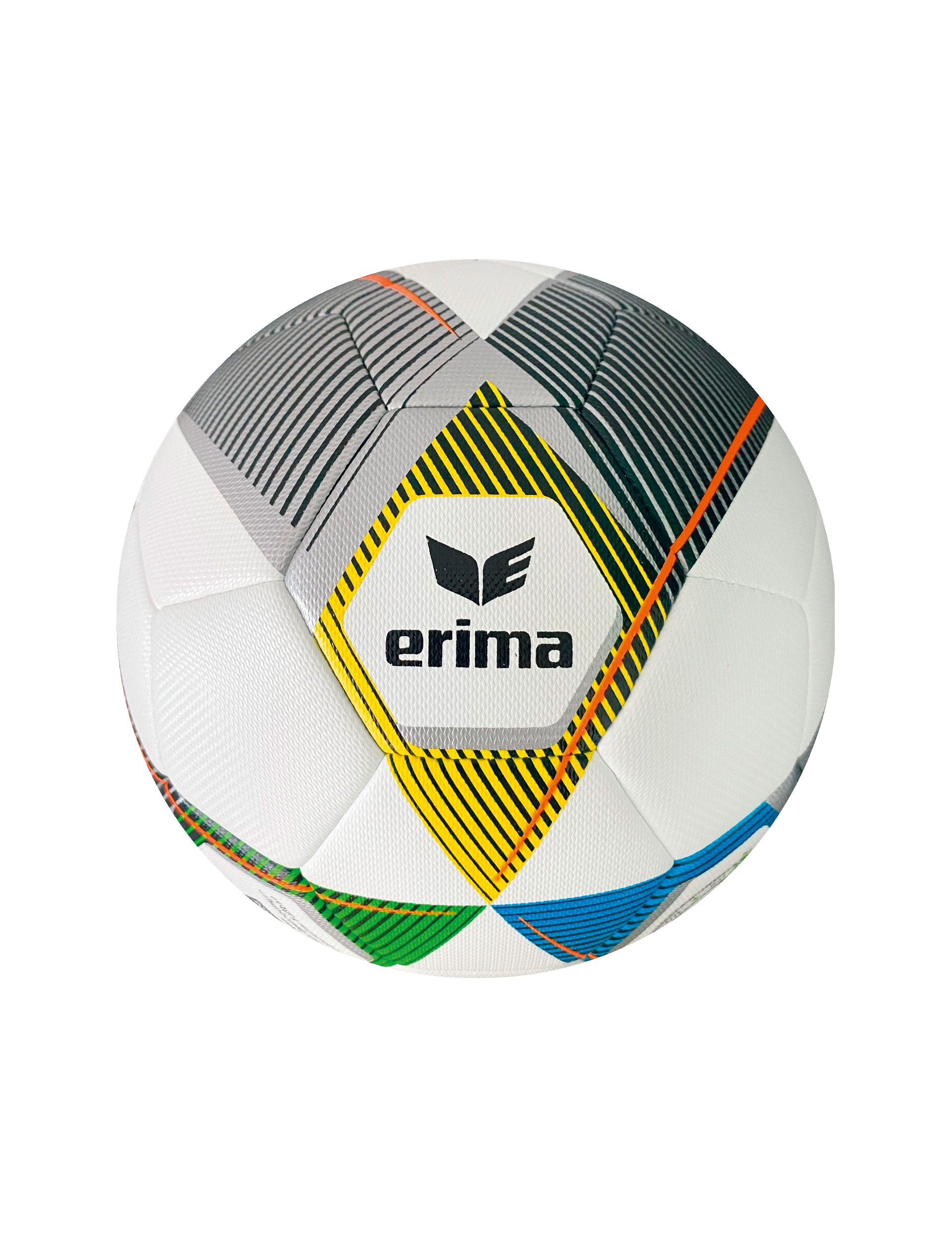 Fairtrade-Fußball Hybrid Eco in Größe 5