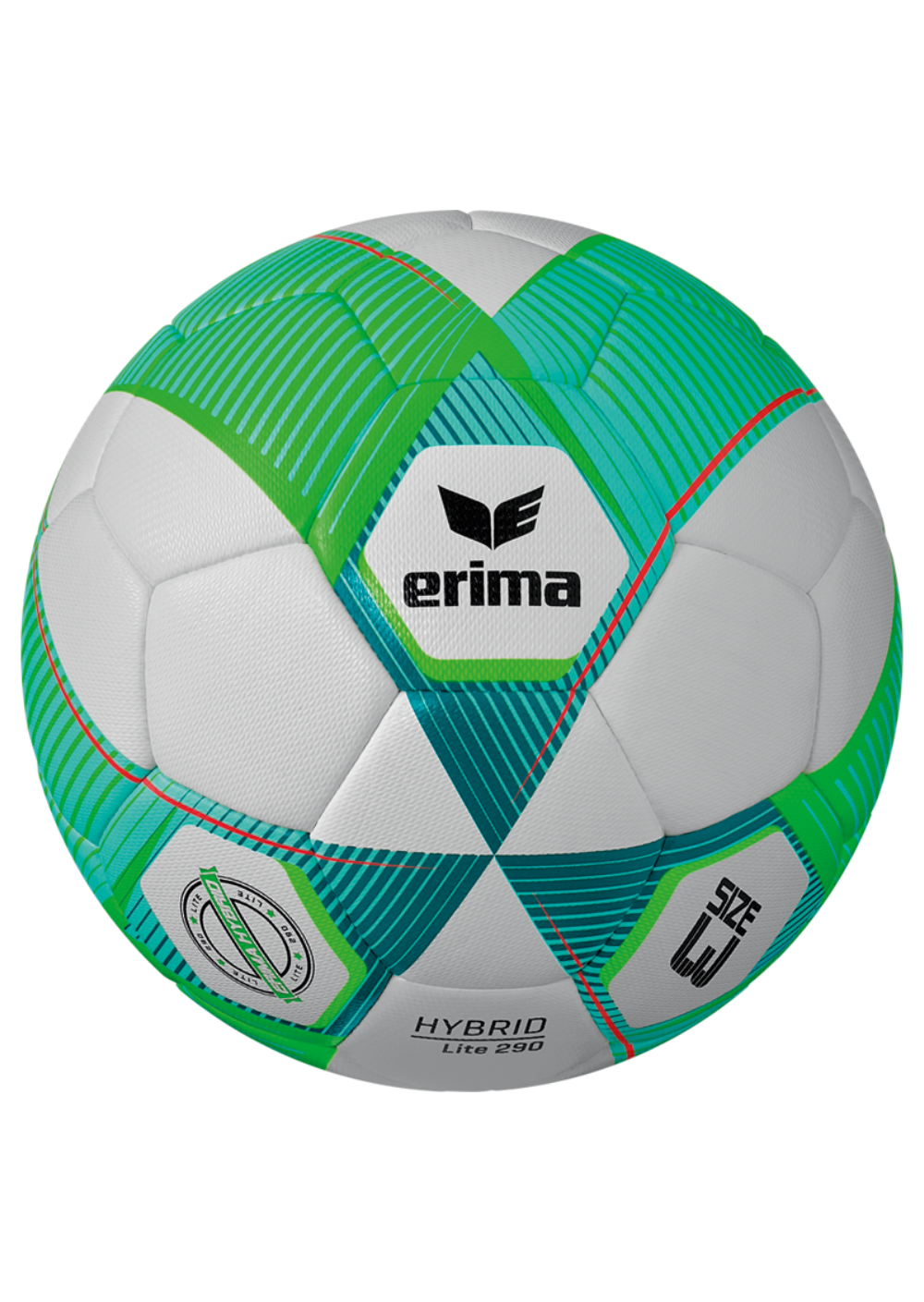 Fußball Hybrid Hotze Erima