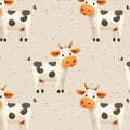 happy cow Bio Jersey
