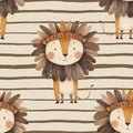 happy lion sand Bio Jersey
