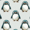 happy Pinguin salt Bio Jersey