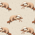 happy sleepy fauli salt Bio Jersey
