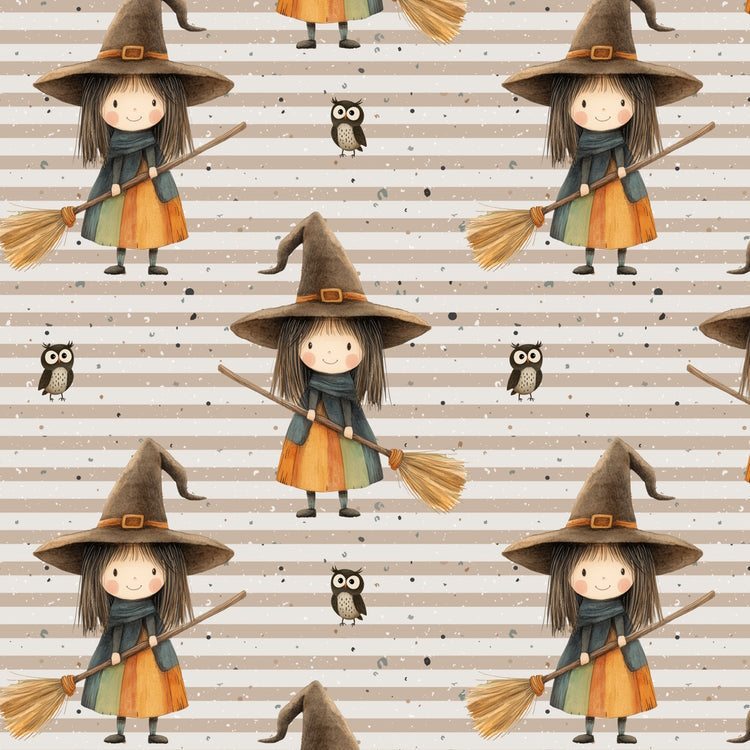 happy witch Bio Jersey