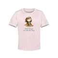Kinder T-Shirt Keine Angst, ich rette den Tag!