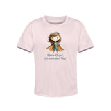 Kinder T-Shirt Keine Angst, ich rette den Tag!