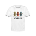 Kinder T-Shirt Ninja Regel Nr.1