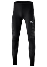Lange Unterhose Hotze Erima schwarz