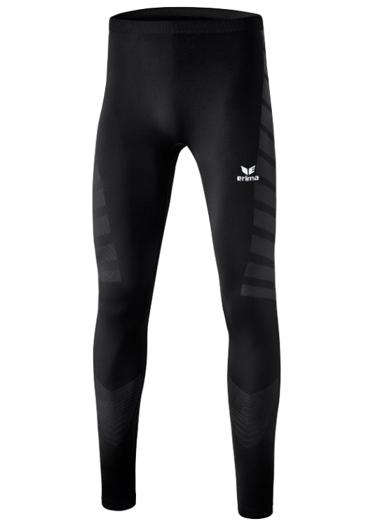 Lange Unterhose Hotze Erima schwarz