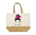 XL Nanali Bag pink