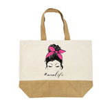 XL Nanali Bag pink