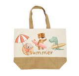 XL Nanali Bag beach animals