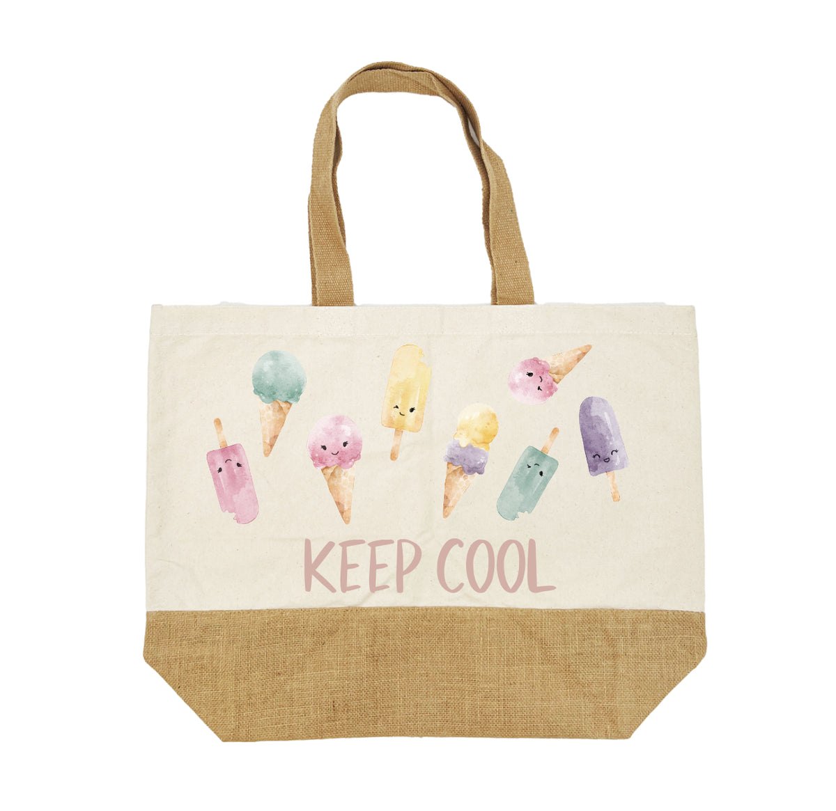 XL Nanali Bag keep cool