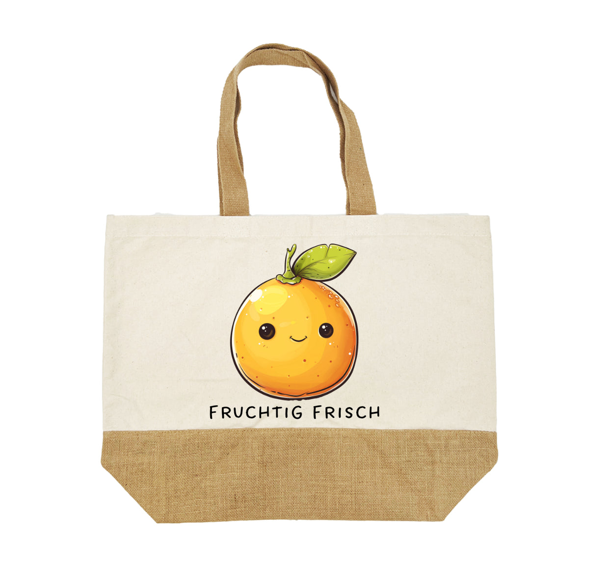 XL Nanali Bag fruchtig frisch