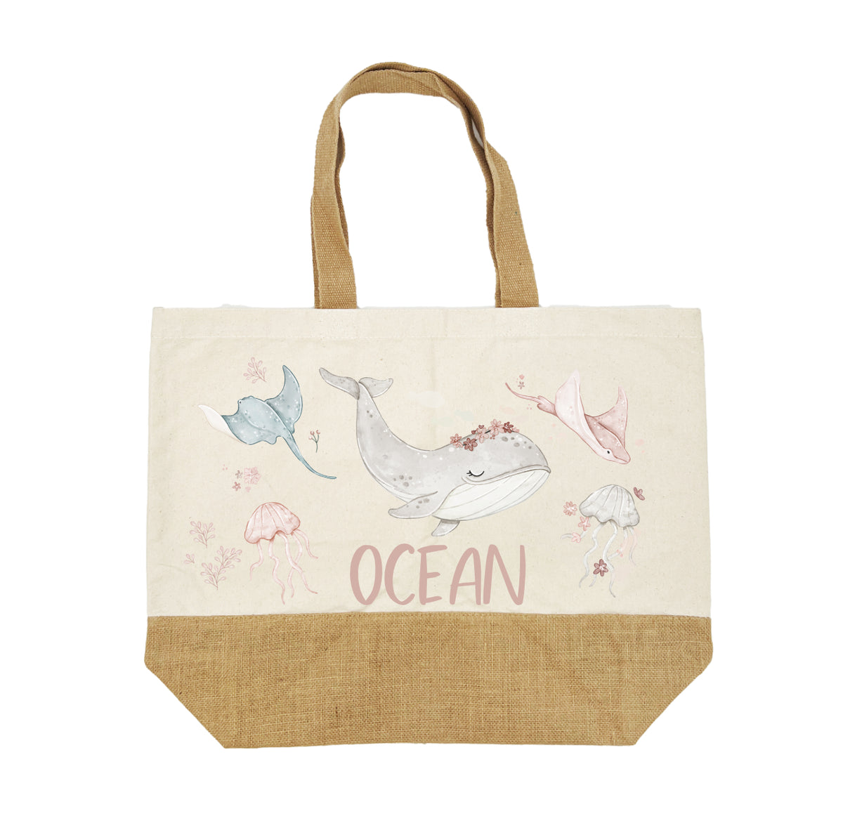 XL Nanali Bag ocean
