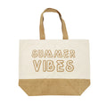XL Nanali Bag summer vibes sand