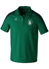Polo-Shirt Hotze Erima grün