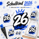 Einschulung #1