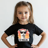 Kinder Bio Nanali T-Shirt 017 no problama